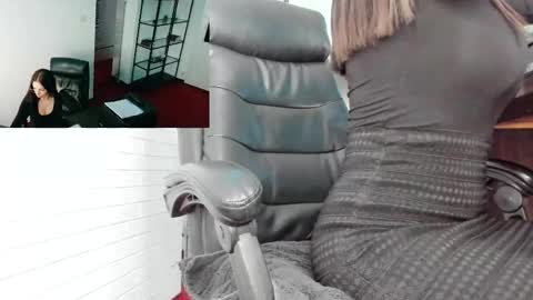 anna_nobel online show from March 30, 5:52 am