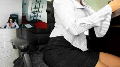 anna_nobel online show from April 15, 5:14 am