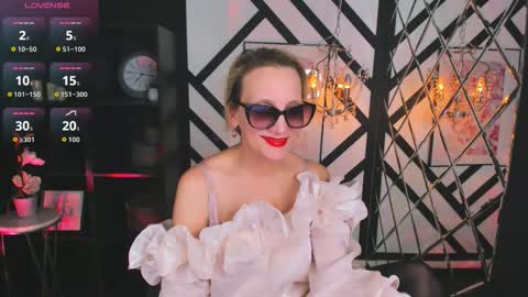 Anna online show from March 1, 1:13 pm