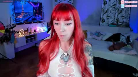 Anna online show from September 19, 3:30 am