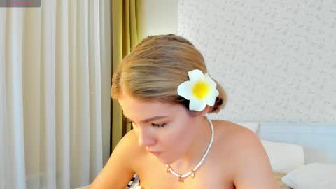 Anna online show from February 21, 8:29 am