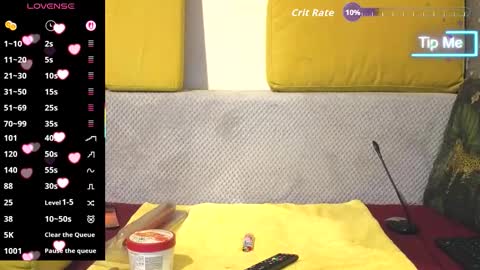 Anna online show from February 20, 6:26 am