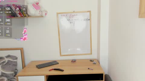  Anna Weells  online show from December 23, 8:03 pm