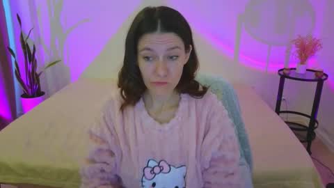 annaabels online show from November 1, 8:16 am