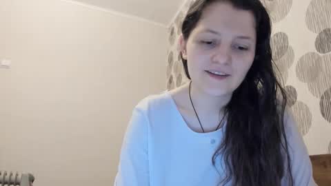 annaahcharm online show from March 12, 4:07 am