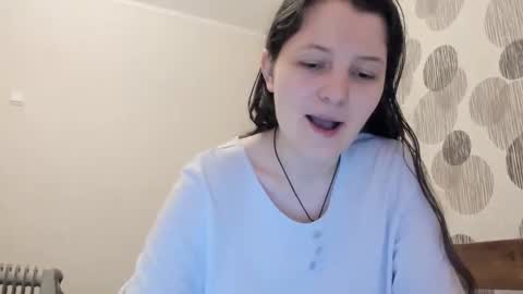 annaahcharm online show from March 13, 5:25 am