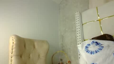Snapshot of annabel038 chatting on September 29, 7:19 pm Annabel online show from September 29, 7:19 pm
