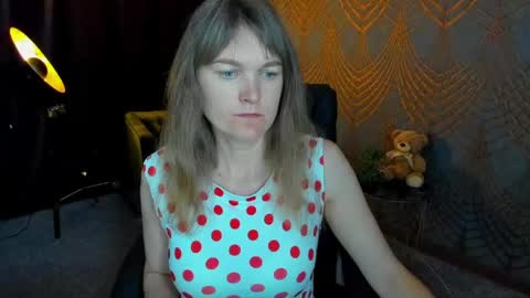 Annabel online show from May 10, 5:34 am