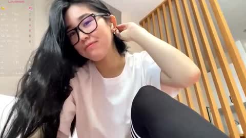 Aya  online show from November 22, 9:19 am