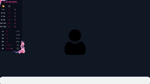 Aya  online show from December 19, 8:54 am