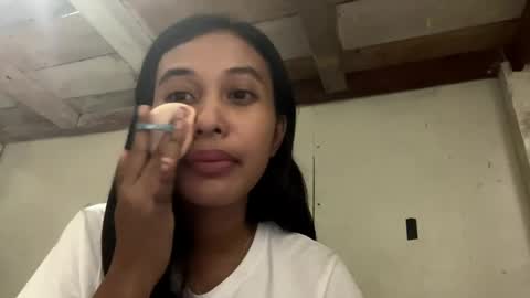 Snapshot of annabelmillett chatting on April 6, 10:05 am Jessica online show from April 6, 10:05 am