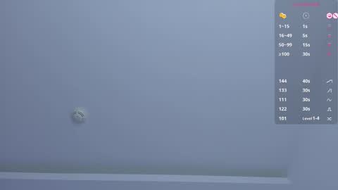 Anna online show from March 5, 7:21 pm