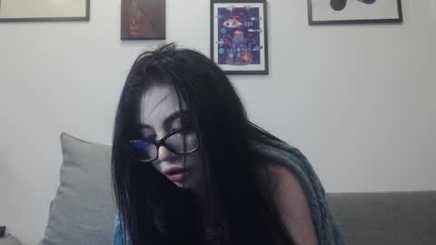 annablack6969 online show from March 14, 5:07 pm