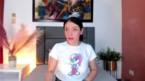 AnnaBrooks online show from May 23, 8:02 pm
