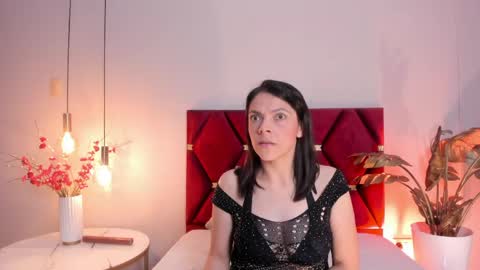 AnnaBrooks online show from May 29, 12:30 am