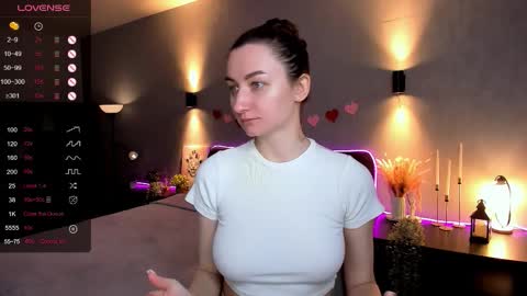 Anna online show from February 4, 2:28 am