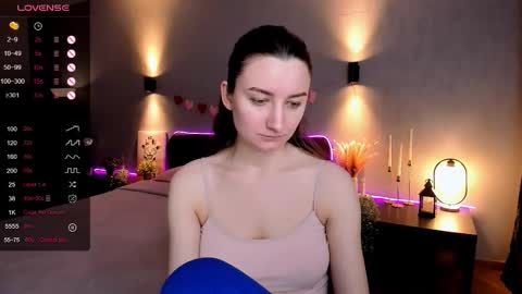 Anna online show from February 11, 2:16 am