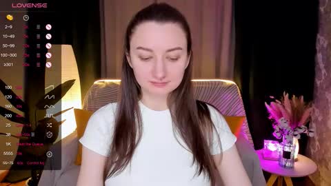 Anna online show from February 24, 2:20 am