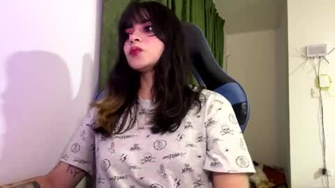 Anna online show from November 21, 6:12 am