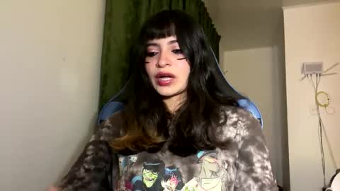 Anna online show from January 8, 6:16 am