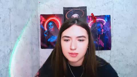 Anna online show from March 14, 10:21 am