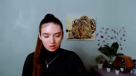 Anna online show from March 17, 9:34 am