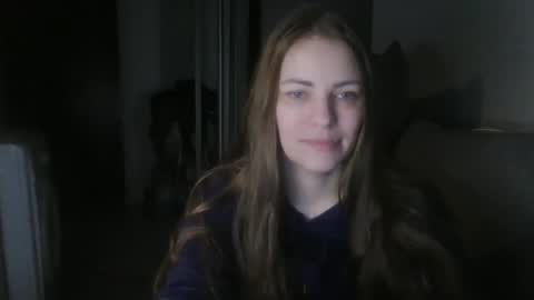 annadiamond1 online show from February 22, 11:03 pm