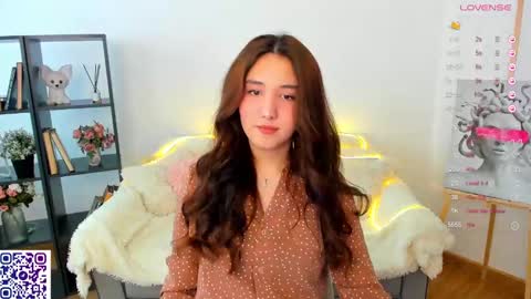 Anna online show from March 7, 2:36 am