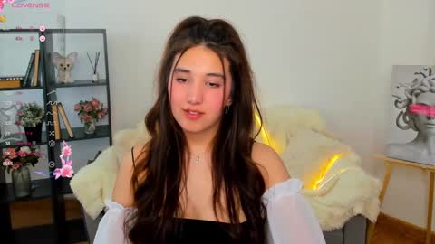 Anna online show from March 8, 9:50 am