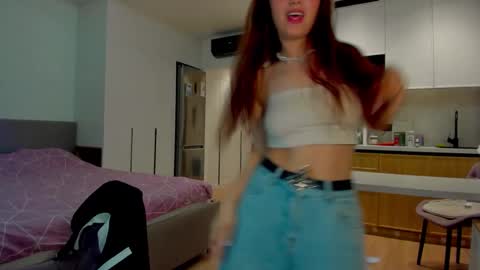 Anna online show from September 22, 8:22 pm