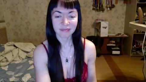 Snapshot of annafitnessmodel chatting on April 22, 9:05 pm AnnaCandy online show from April 22, 9:05 pm