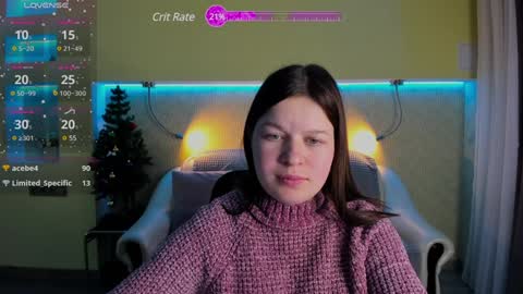 Snapshot of annafols chatting on January 24, 9:28 am Anna online show from January 24, 9:28 am