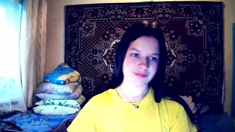 Snapshot of annafols chatting on December 1, 11:59 am Anna online show from December 1, 11:59 am