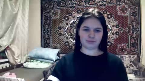 Snapshot of annafols chatting on December 22, 4:59 pm Anna online show from December 22, 4:59 pm