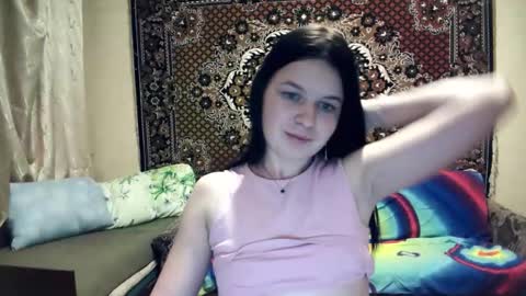 Snapshot of annafols chatting on January 10, 8:21 pm Anna online show from January 10, 8:21 pm