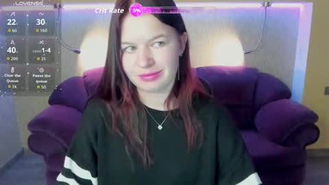 Snapshot of annafols chatting on February 20, 6:37 am Anna online show from February 20, 6:37 am