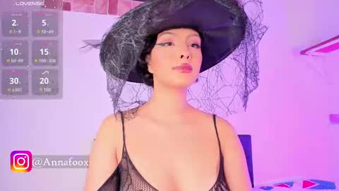 Snapshot of annafoox_ chatting on October 2, 4:52 am annafoox_ online show from October 2, 4:52 am