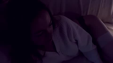 Snapshot of annafoxy_ chatting on February 4, 7:36 am Zarifa 8AM-3PM WED-SAT GMT3 online show from February 4, 7:36 am