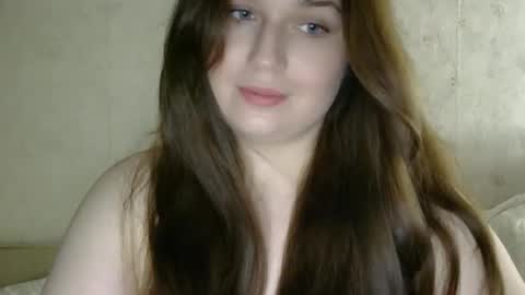Anna online show from May 24, 10:15 pm