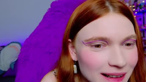 Anna online show from April 2, 9:34 pm