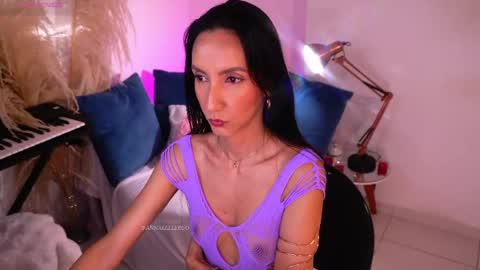 Snapshot of annakellergo chatting on April 21, 8:44 pm Anna k online show from April 21, 8:44 pm