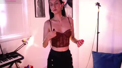 Snapshot of annakellergo chatting on July 17, 7:41 pm Anna k online show from July 17, 7:41 pm