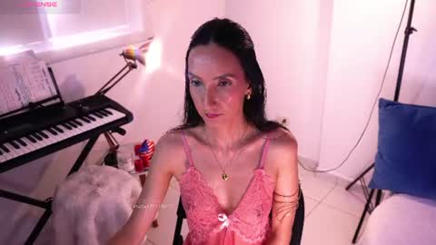 Snapshot of annakellergo chatting on July 20, 6:10 pm Anna k online show from July 20, 6:10 pm