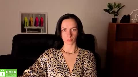 Anna online show from March 17, 12:30 pm