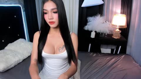 Snapshot of annalolaxoxo chatting on December 7, 12:02 pm AshyElliston online show from December 7, 12:02 pm