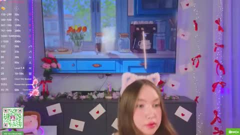 Holly Molly Im Polly online show from March 14, 7:19 pm