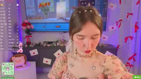 Holly Molly Im Polly online show from March 17, 8:45 pm