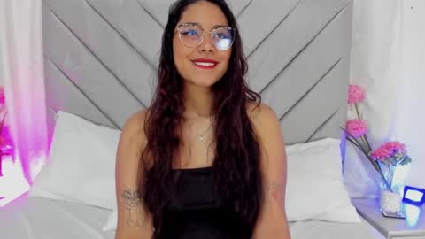 Anna online show from December 27, 4:32 pm