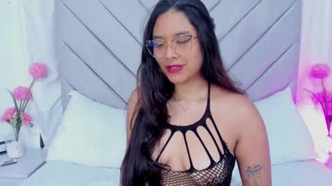 Anna online show from January 20, 4:12 pm