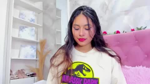 Anna online show from October 11, 4:38 pm